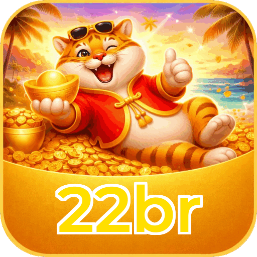 Login rápido no app 22br